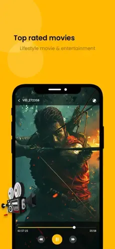 sony-live-sports download Top Rated Movies
